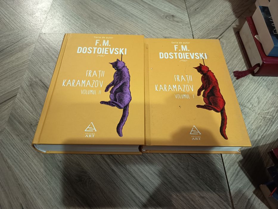 Câți cărți carti