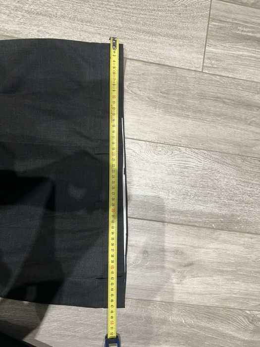 Мъжко сако с два панталона