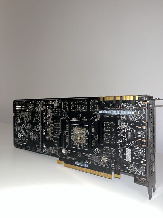 GTX 1080Ti 11GB vRam MSI