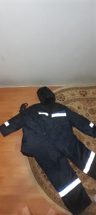 Спецовка мужская