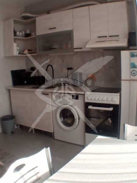 Двустаен апартамент в Сарафово 95146