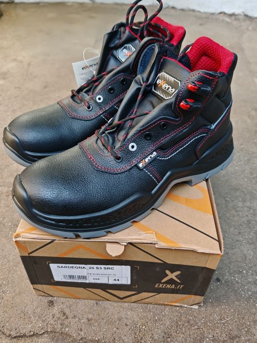Работни обувки Exena