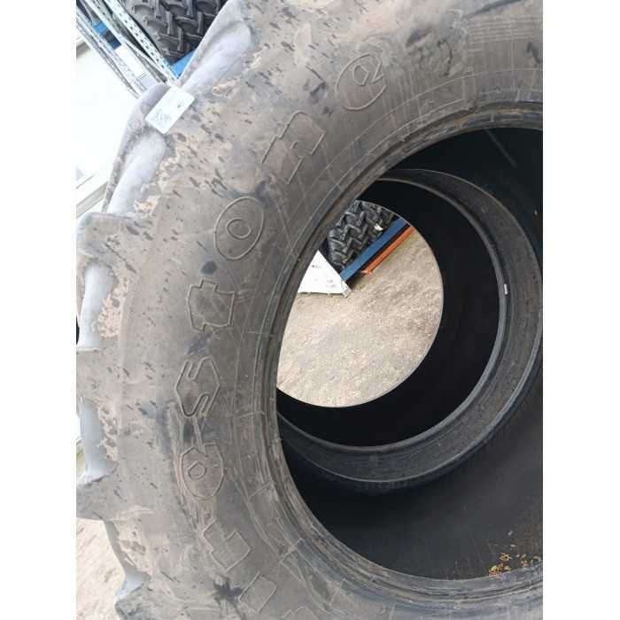 Anvelope 650/65r42 marca Firestone