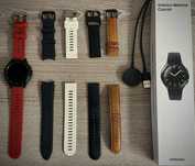 Samsung Galaxy Watch 4 Classic*
