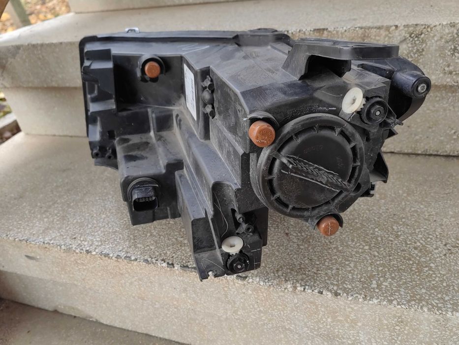 Фарове Jeep Compass ляв десен / Фар Compass халогенни Оригинални