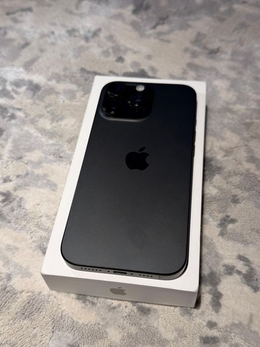 Iphone 16 Pro Max, 512 Gb