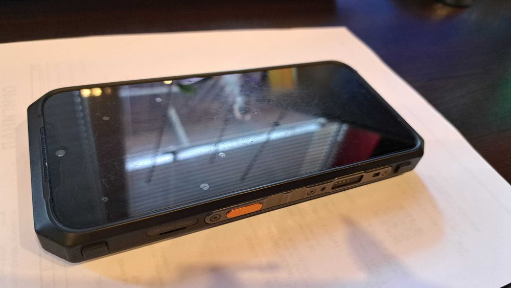 Ulefone Power Armor 18 Ultra