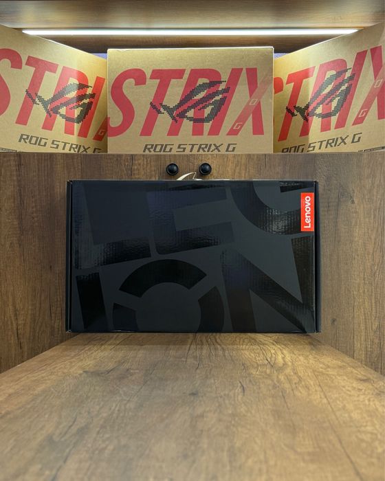 Игровой Монстр Ноутбук LENOVO LEGION PRO 7 / I9-14900HX / RTX 4090