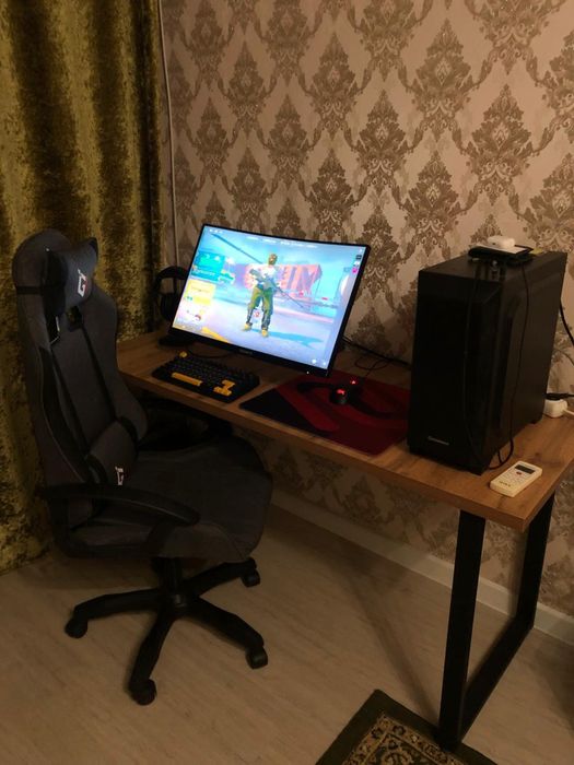 Готовый игровой компьютер