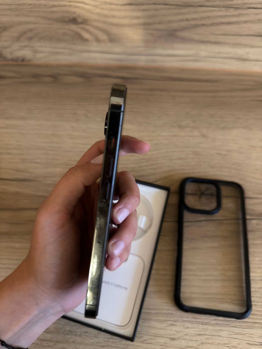iPhone 13 Pro - Graphite 128GB