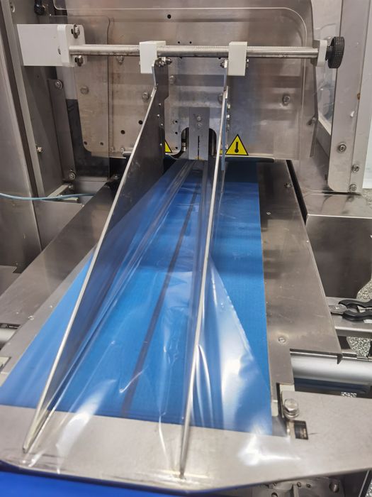 Masina de Ambalat Flow Pack Ulma FM200