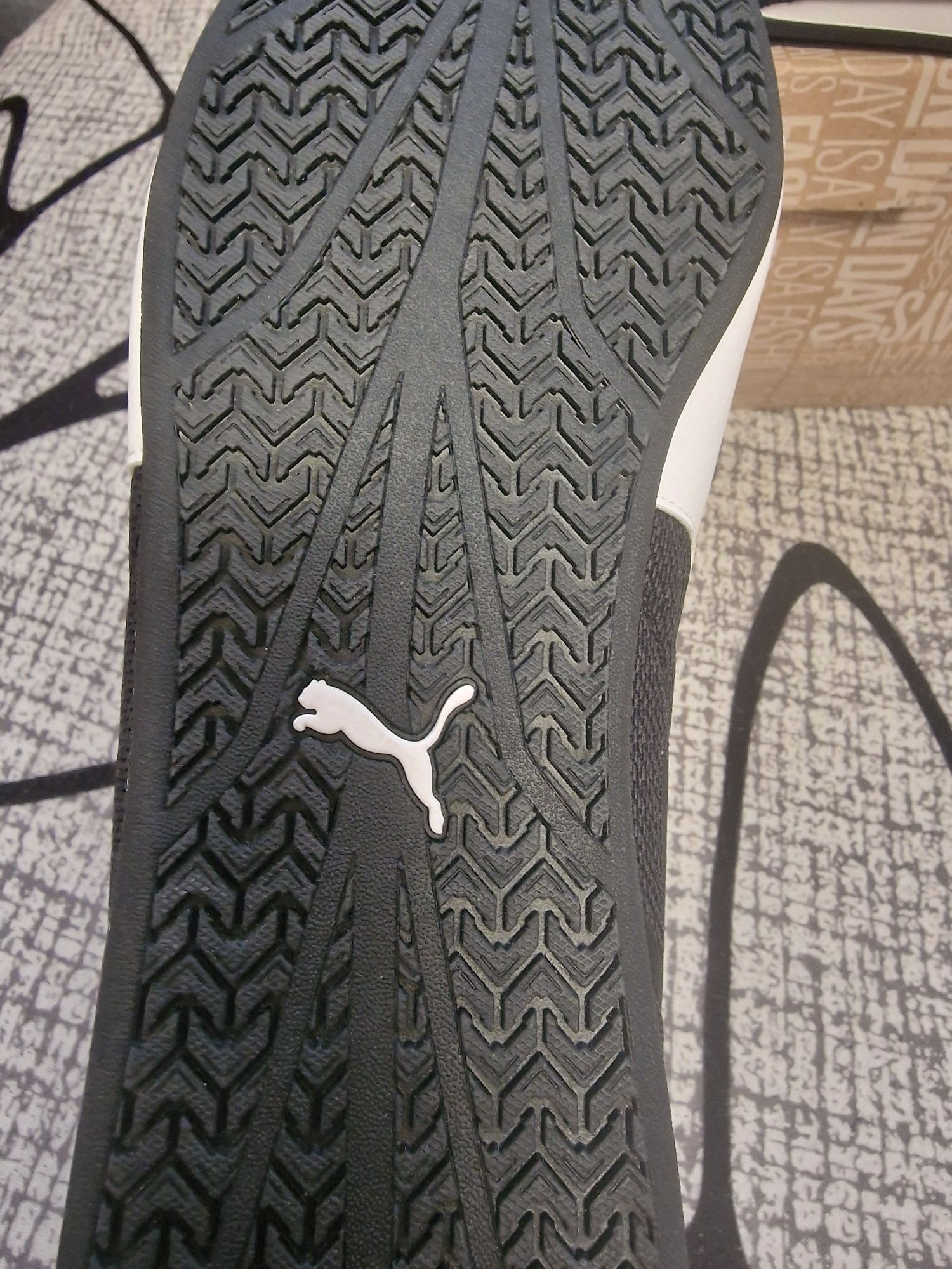 Puma - SF R-Cat спортни обувки