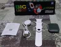Hi watch pro, tòliq nomi: Smart watch T800 pro max
