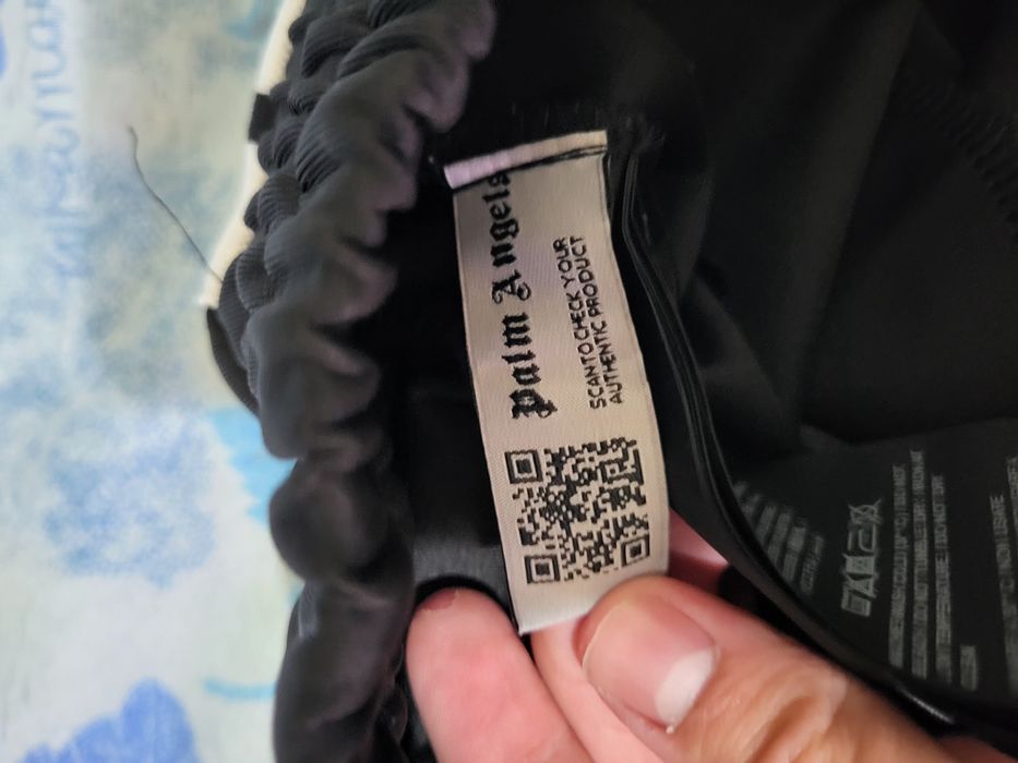 Pantaloni Palm Angels M