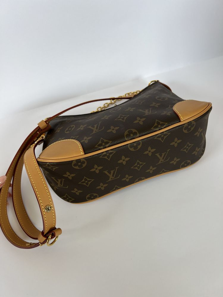 Оригинална Чанта Louis Vuitton Boulogne Bag