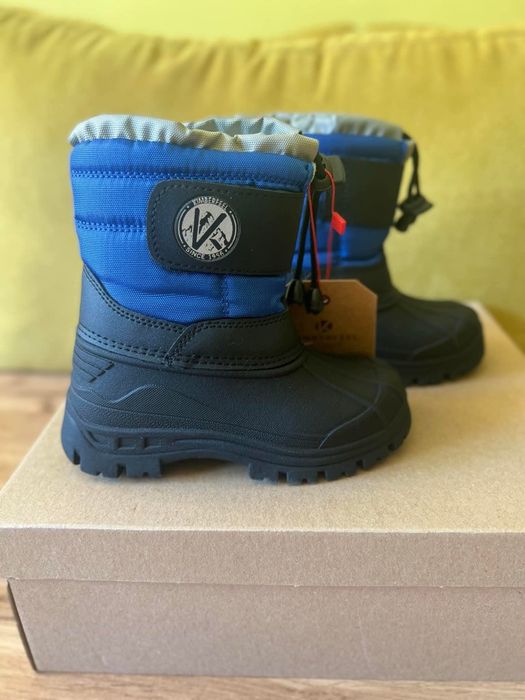 Апрески Kimberfeel 27/28 номер