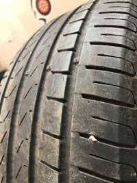 Super Anvelope Vara 2X 255/45 R19 Pirelli DOT 2019!!!