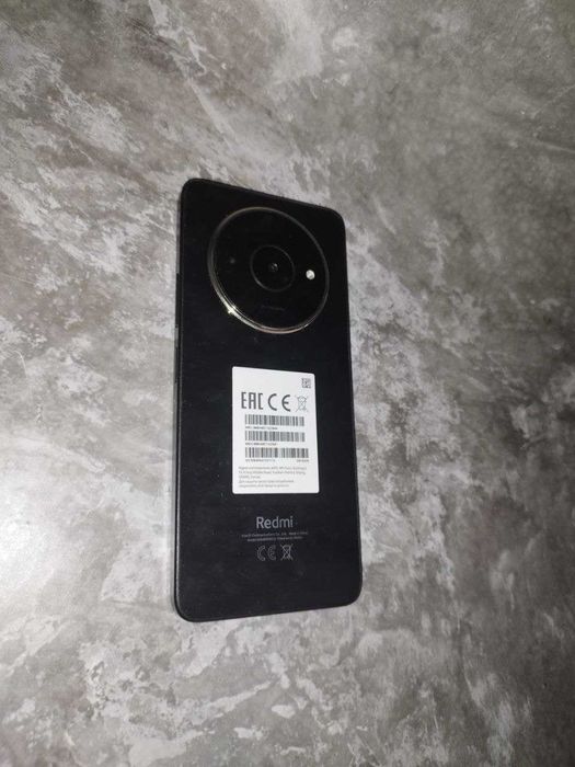 Xiaomi Redmi A3x 64 гб (762441 г. Кокшетау, ул. Абая 128, 21)