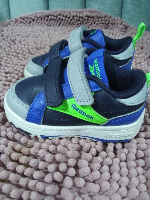 Adidași Reebok copii mărimea 20
