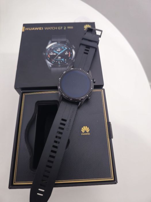 Huawei watch GT 2 46mm