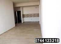 Apartament 2 camere 55 mpc finisat -strada Doamna Stanca langa Dedeman