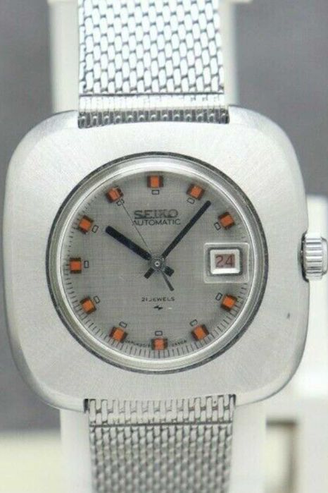 Ceas Seiko Automatic HI BEAT