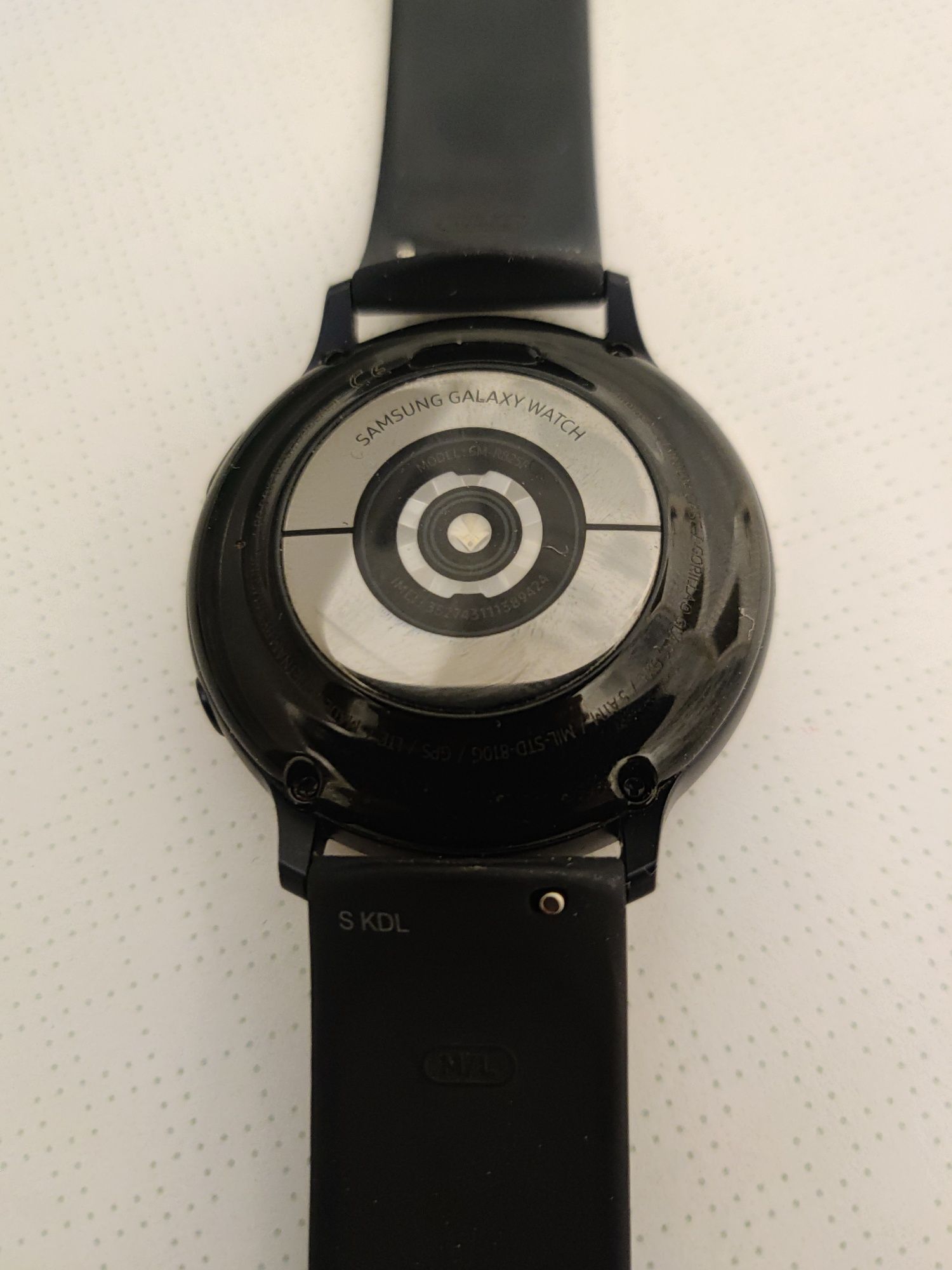 Samsung Watch Active 2