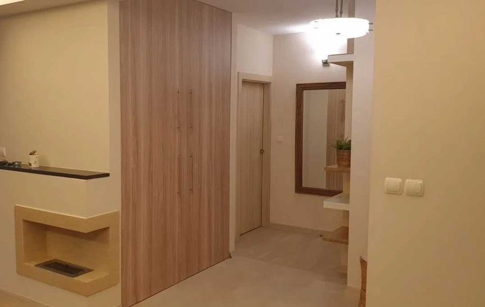 Дава се под наем Двустаен апартамент в Пловдив, Изгрев - 65 кв.м за 229.5 € - Снимка #4