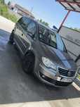 Volkswagen touran 2008 2.0 170cp sportline