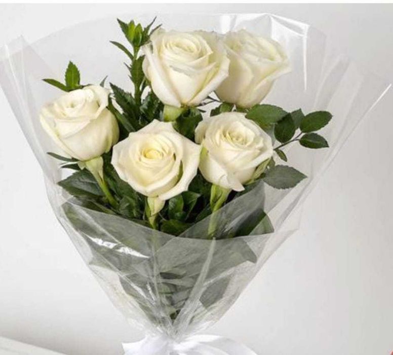 Доставка самых красивых букетов