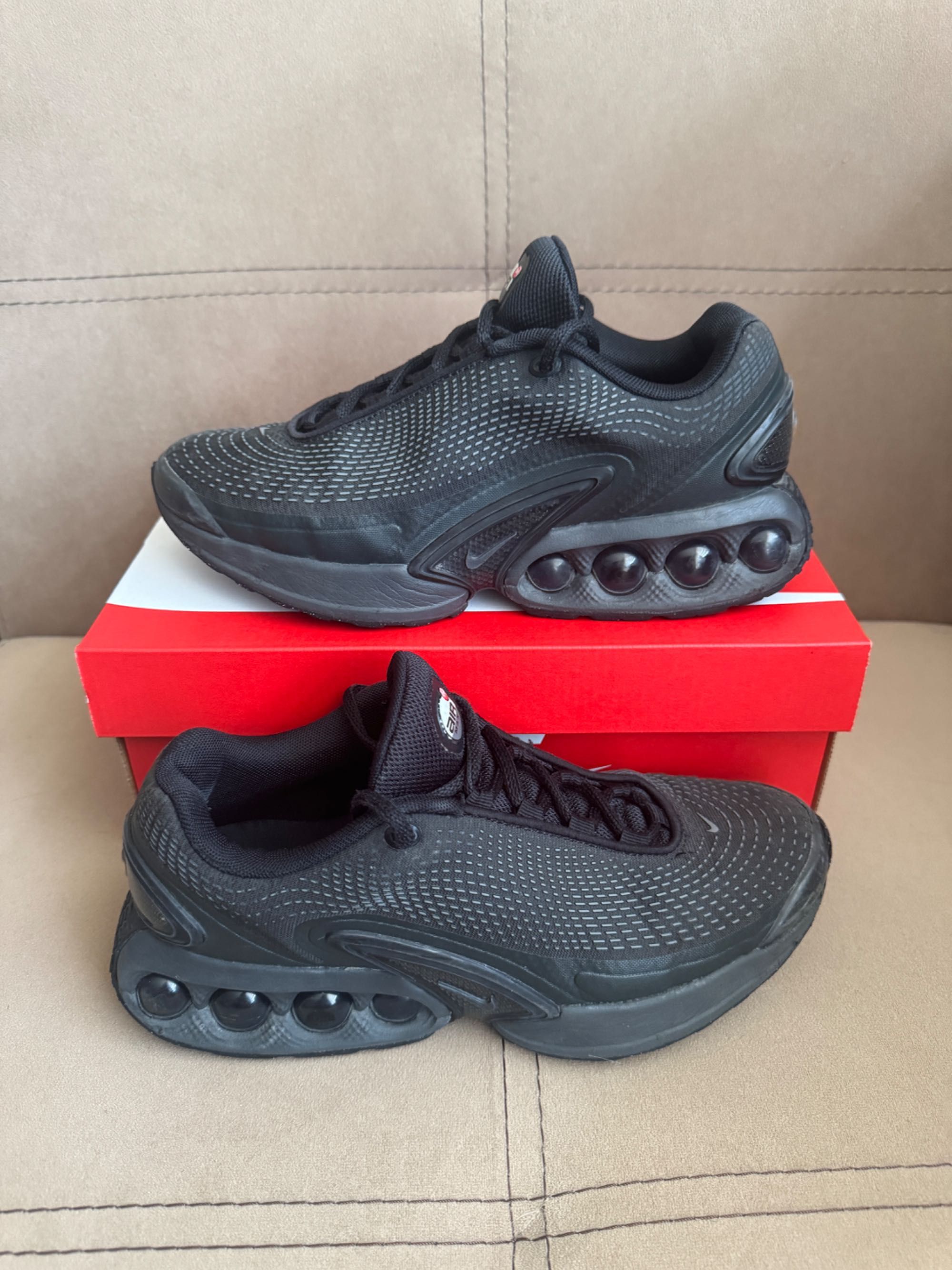 Nike Air Max DN!