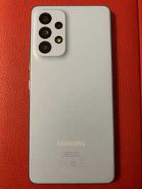 Samsung A 53 … 5g………….