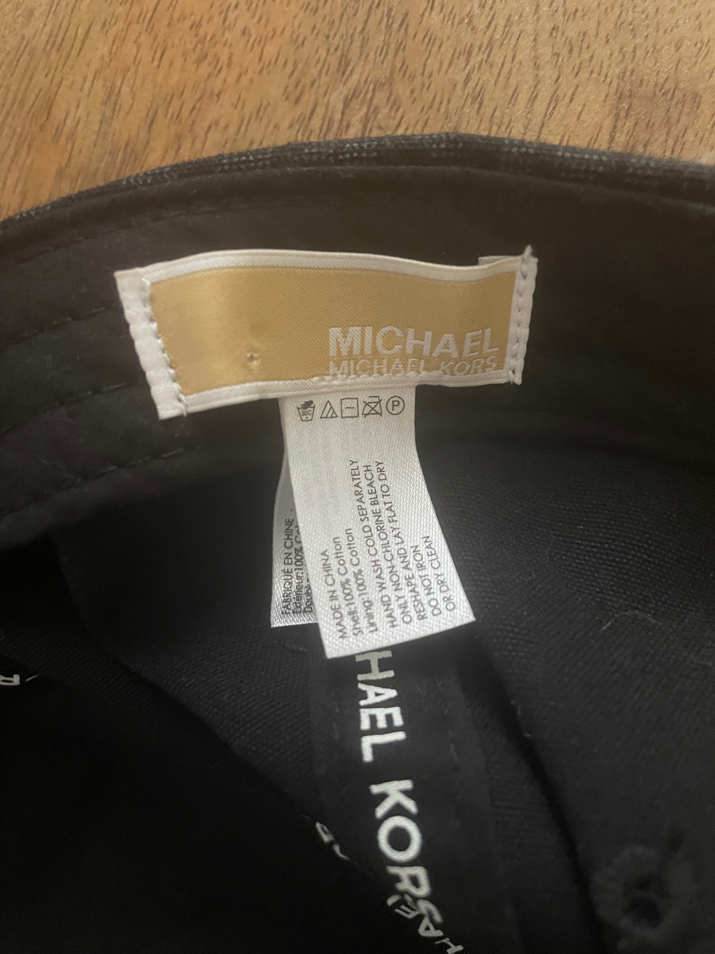 Шапка Michael Kors
