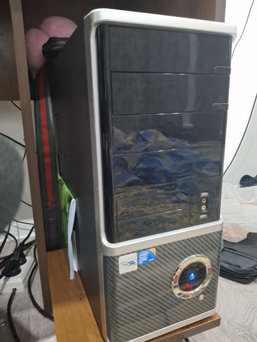 Продаёться Компьютер