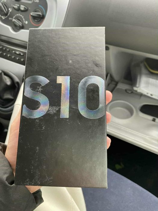 Samsung Galaxy s10