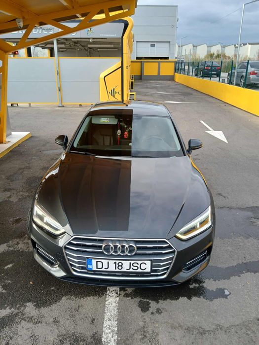 Audi A5 2.0 Tdi 2018