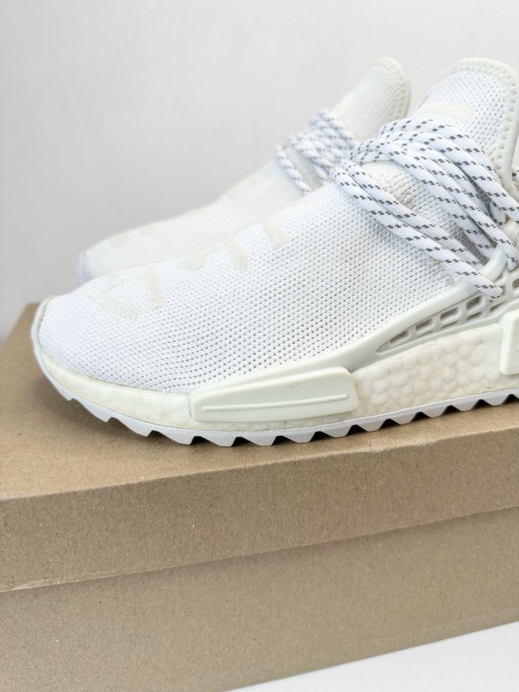 Adidas X Pharrell Williams Human Race NMD Маратонки