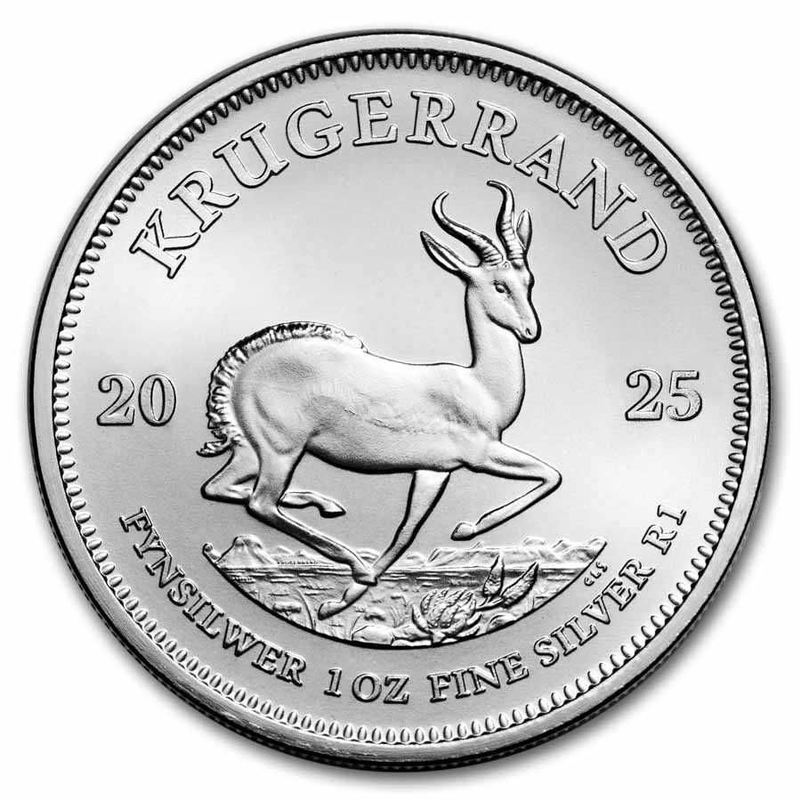 СРЕБРО 1 OZ 999 2024, 2025 Австралия, Америка, ЮАР, Барбадос, Британия