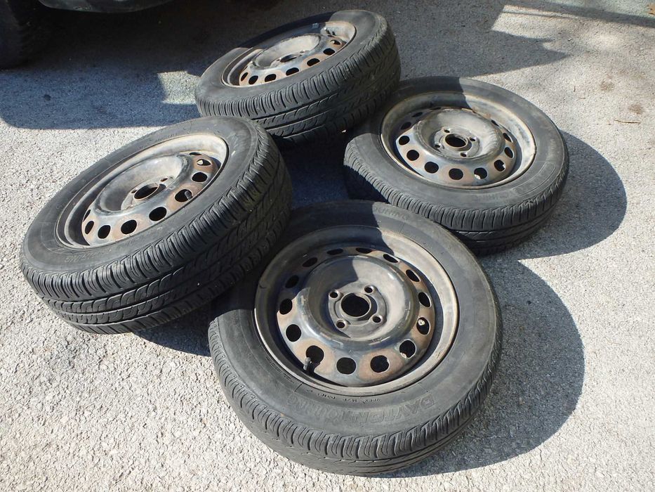 Части за Honda Civic/Хонда Сивик 1,4/90 к.с.