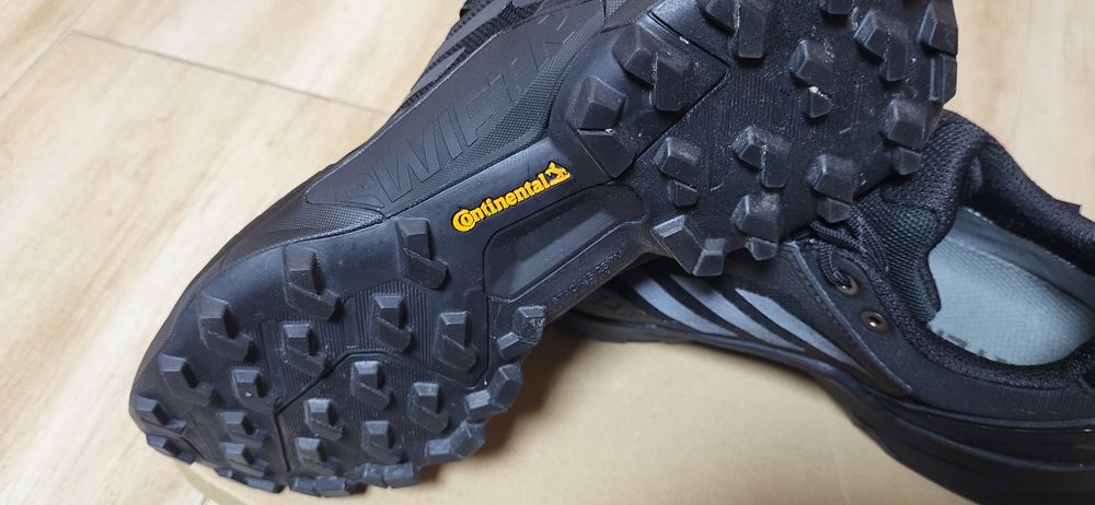 Adidas terrex Swift R3 GTX Goretex туристически спортни маратонки