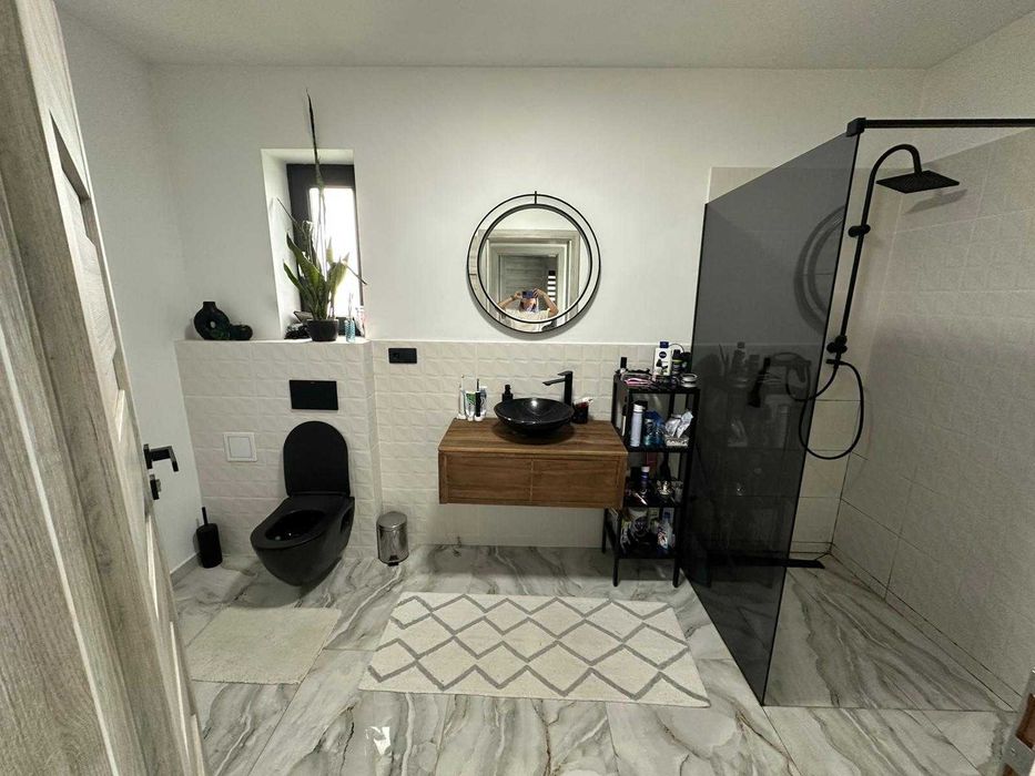 Casa tip Vila de vanzare Beclean
