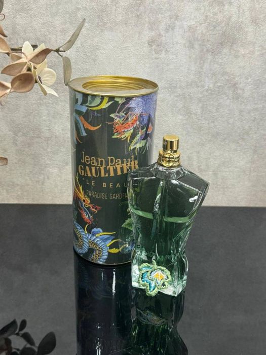 JEAN PAUL GAULTIER - Paradise Garden EDP - 75ml./ ТОП КЛАС