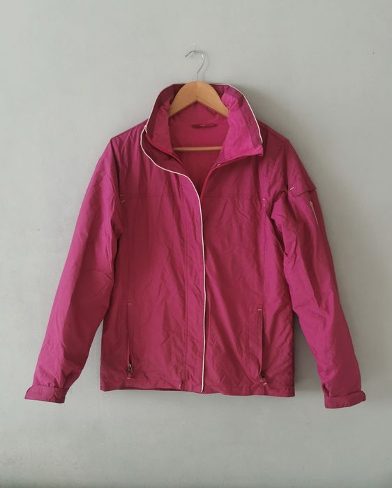 Geacă ski damă Wed'ze