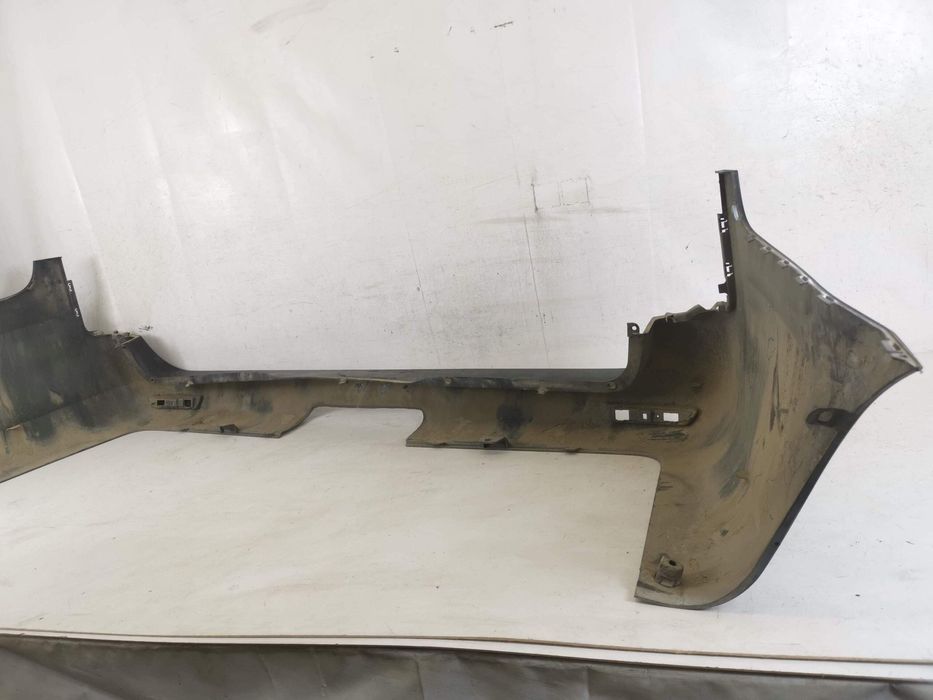 Задна броня Мерцедес-Бенц Вито W447 / Mercedes-Benz Vito W447 [ - ] Ор