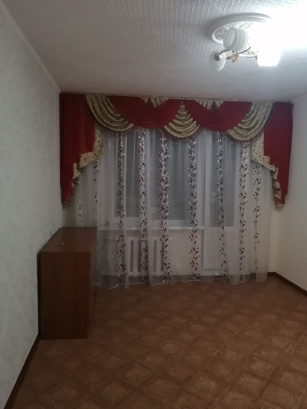Продам 1комн квартиру, район Циолковского