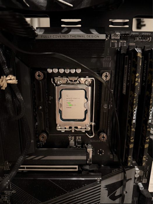 intel Core I5 13400F