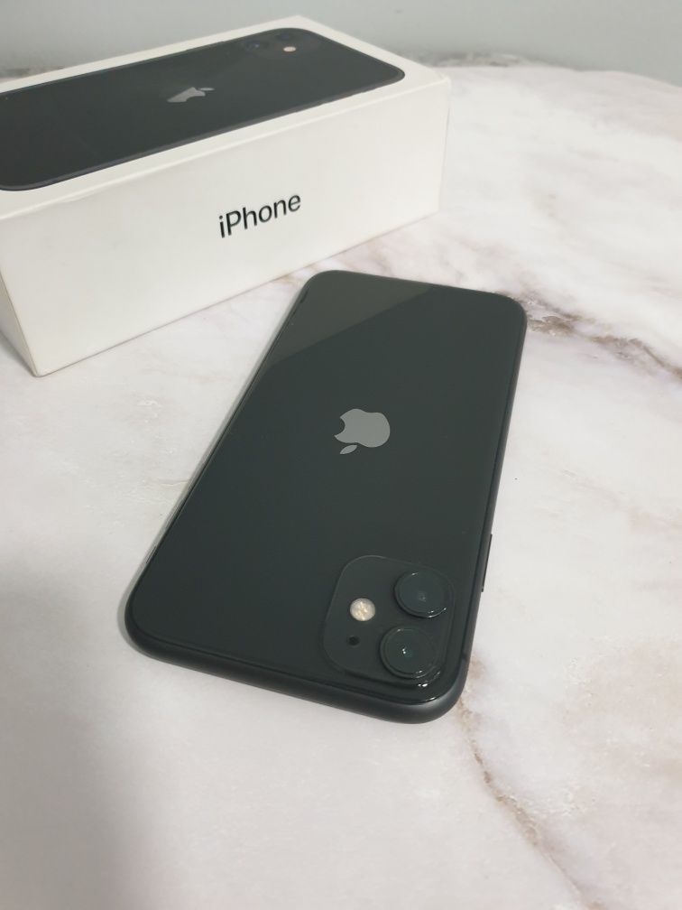 Apple iPhone 11 (Актобе 414) лот 364877