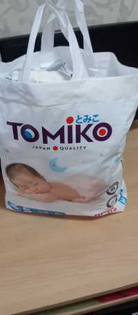 Продам памперсы Томико
