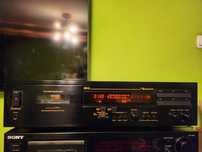 nakamichi dr3 deck