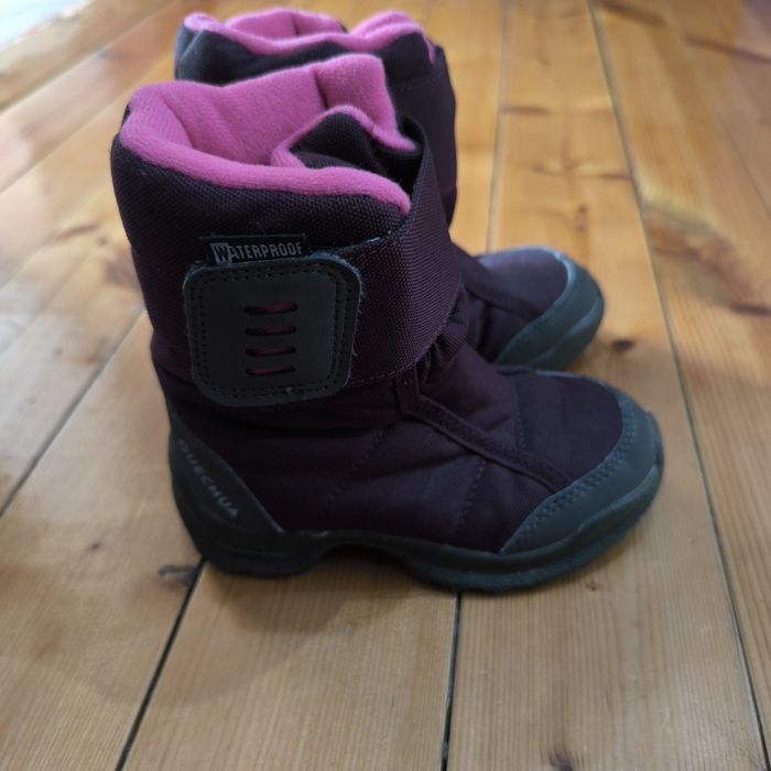 непромокаеми ботуши декатлон